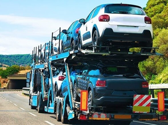 Automotive