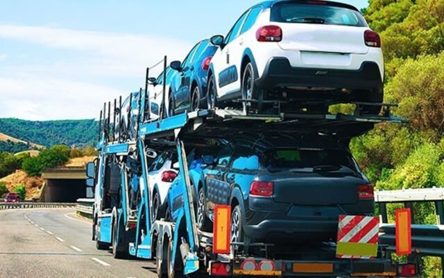 Automotive