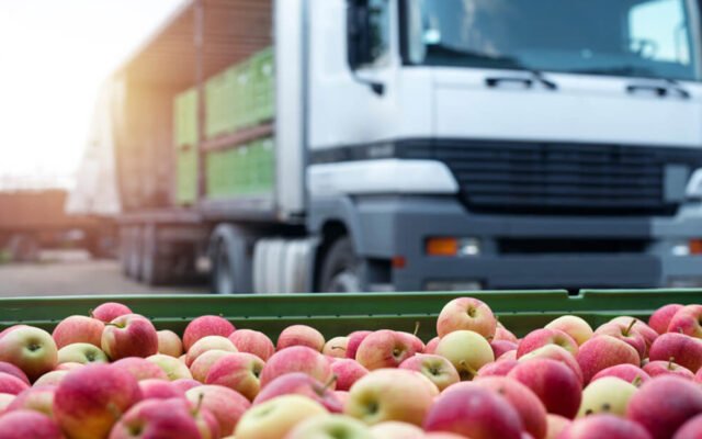 Food Industry