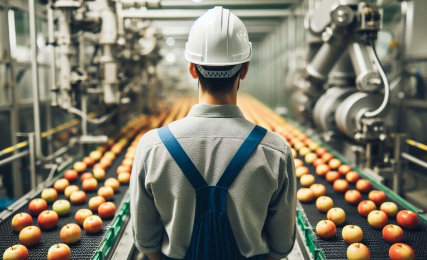 Food Industry
