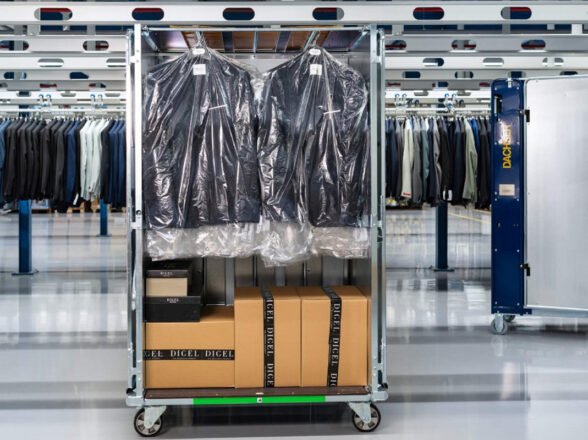 Retail (Apparel)