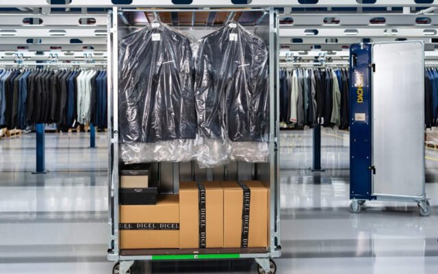 Retail (Apparel)
